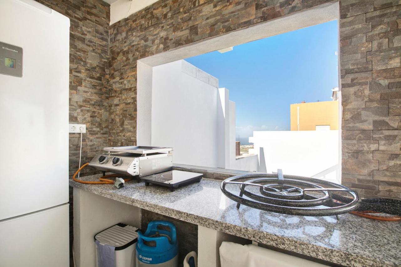 Villa Dolce Vita Tenerife Sur Costa Adeje  Exterior photo